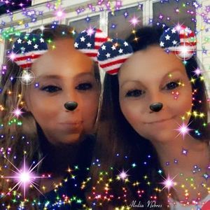 Meet your Posher, Jocelyn